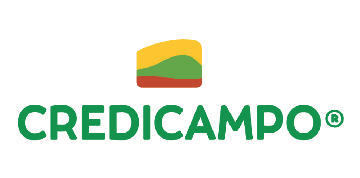 Credicampo Logo